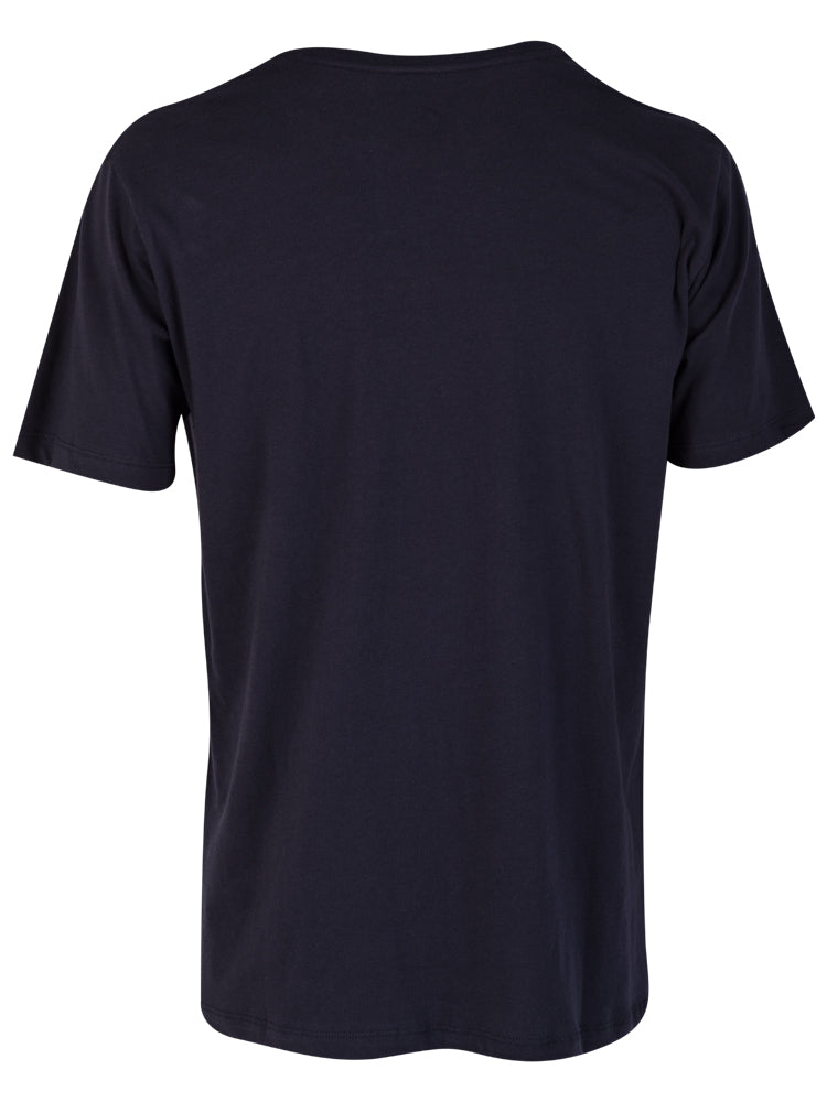 Polo para Hombre QUIKSILVER CLASSIC HARD WIRE MT0 BYK0