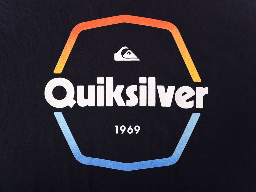 Polo para Hombre QUIKSILVER CLASSIC HARD WIRE MT0 BYK0
