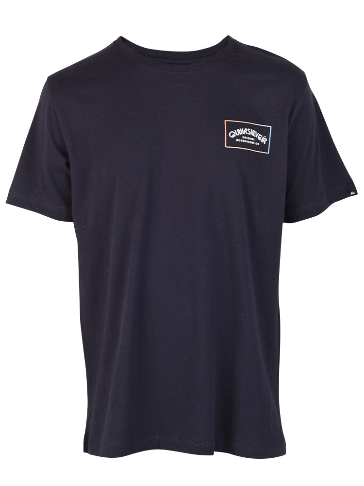 Polo para Hombre QUIKSILVER CLASSIC MELLOW MOON MT0 BYK0