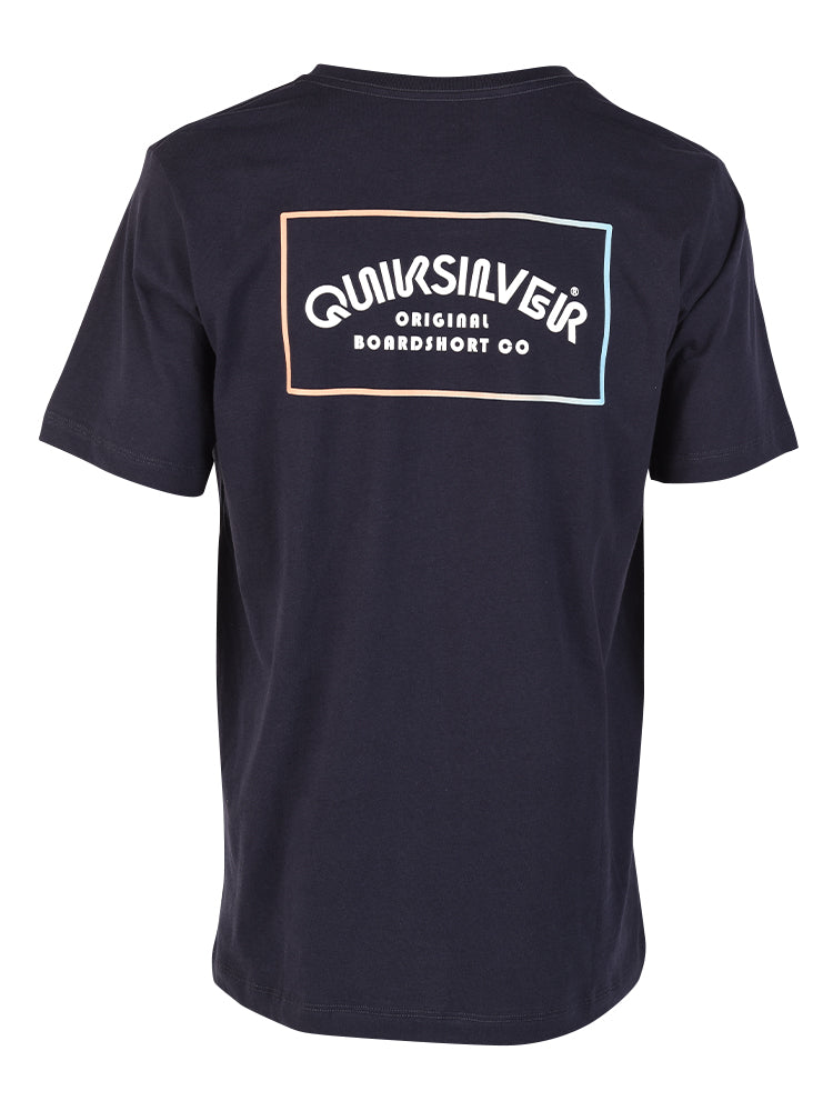 Polo para Hombre QUIKSILVER CLASSIC MELLOW MOON MT0 BYK0