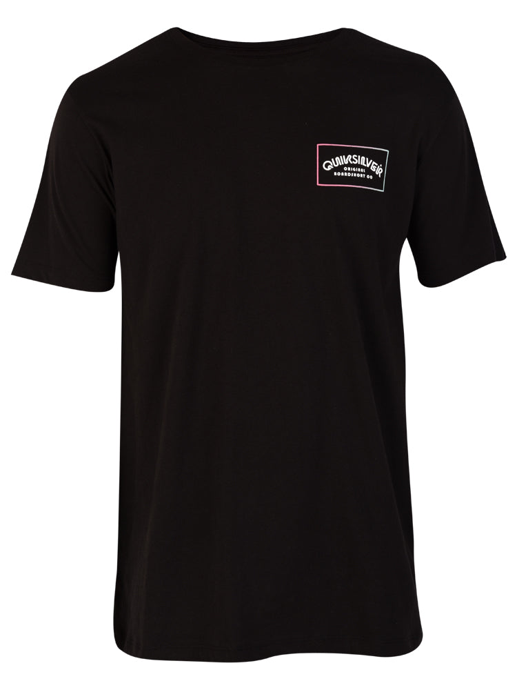 Polo para Hombre QUIKSILVER CLASSIC MELLOW MOON MT0 KVJ0