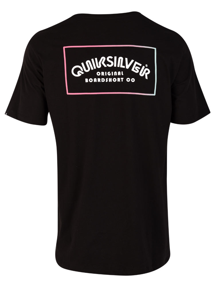 Polo para Hombre QUIKSILVER CLASSIC MELLOW MOON MT0 KVJ0