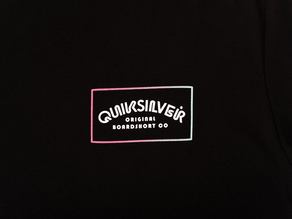 Polo para Hombre QUIKSILVER CLASSIC MELLOW MOON MT0 KVJ0