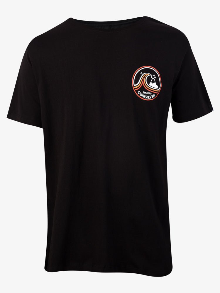 Polo para Hombre QUIKSILVER CLASSIC ROUND MIDNIGHT KVJ0
