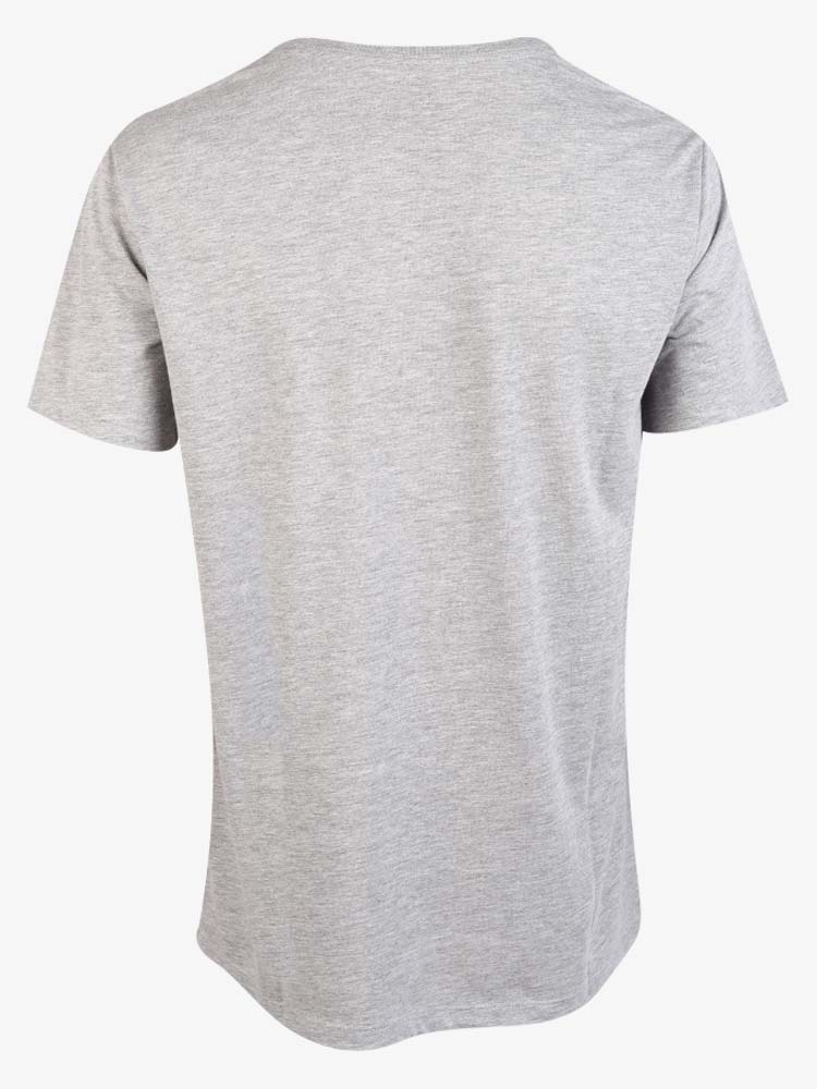 Polo para Hombre QUIKSILVER CLASSIC WALKING BACKWARDS SGRH