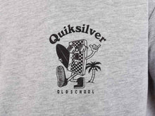 Cargar imagen en el visor de la galería, Polo para Hombre QUIKSILVER CLASSIC WALKING BACKWARDS SGRH
