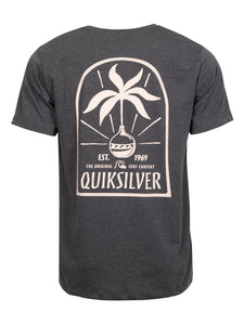 Polo para Hombre QUIKSILVER CLASSIC TIME REMINDER KTAH