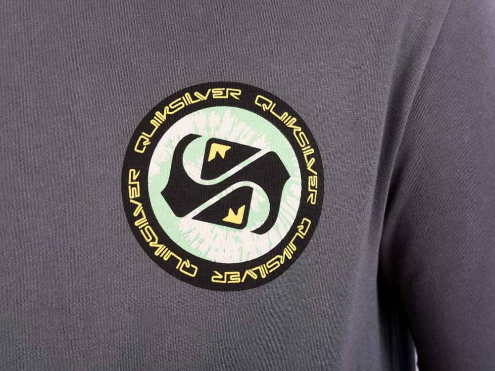 Polo para Hombre QUIKSILVER GOLDEN RECORD MT0 QS-00401 KZM0