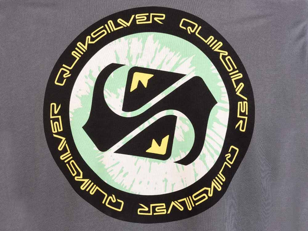 Polo para Hombre QUIKSILVER GOLDEN RECORD MT0 QS-00401 KZM0