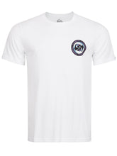 Cargar imagen en el visor de la galería, Polo para Hombre QUIKSILVER CLASSIC GOLDEN RECORD MT0 WBK0
