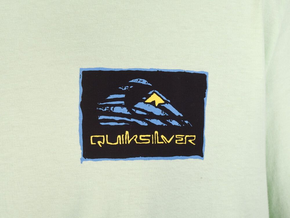 Polo para Hombre QUIKSILVER CLASSIC RETURN TO THE MOON SQUARE MT0 GDC0