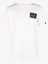 Cargar imagen en el visor de la galería, Polo para Hombre QUIKSILVER CLASSIC RETURN TO THE MOON SQUARE MT0 WBK0
