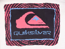 Cargar imagen en el visor de la galería, Polo para Hombre QUIKSILVER CLASSIC RETURN TO THE MOON SQUARE MT0 WBK0
