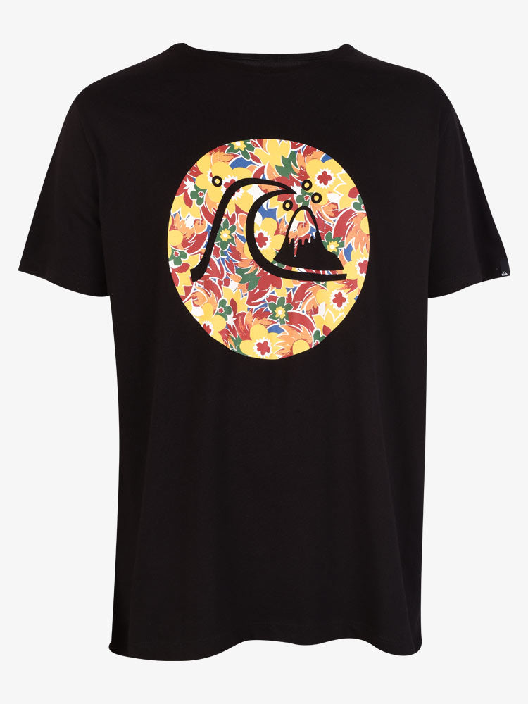 Polo para Hombre QUIKSILVER CLASSIC JUNGLE BOOGIE MT0 KVJ0