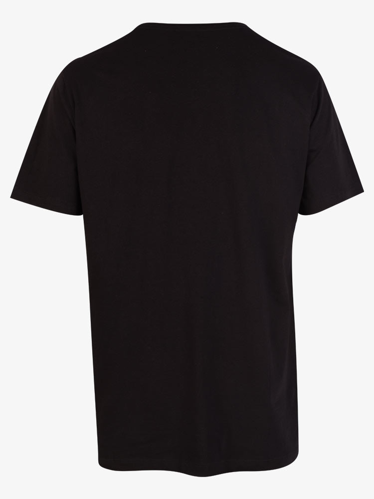 Polo para Hombre QUIKSILVER CLASSIC JUNGLE BOOGIE MT0 KVJ0