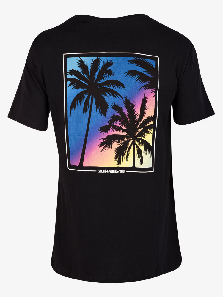 Polo para Hombre QUIKSILVER SUNSET DRIFTER QS-00416 KVJ0