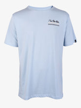 Cargar imagen en el visor de la galería, Polo para Hombre QUIKSILVER CLASSIC SUNSET PARADISE SS BFA0
