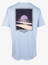 Cargar imagen en el visor de la galería, Polo para Hombre QUIKSILVER CLASSIC SUNSET PARADISE SS BFA0
