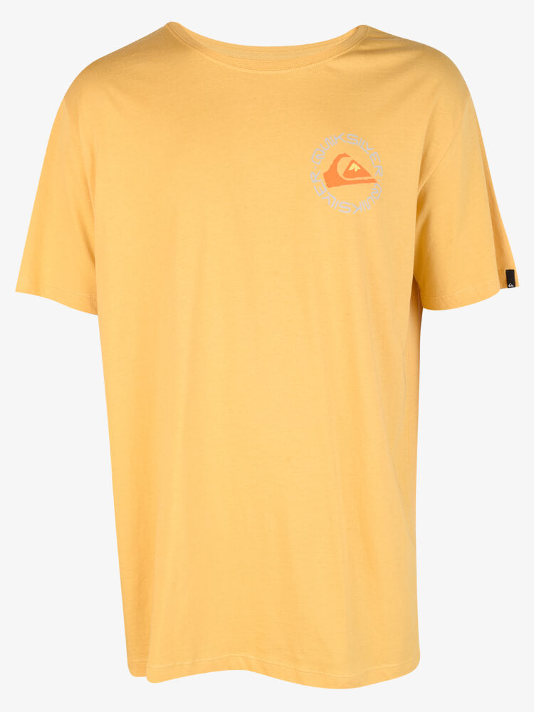 Polo para Hombre QUIKSILVER CLASSIC TAMER ANIMALS MT0 YHPO
