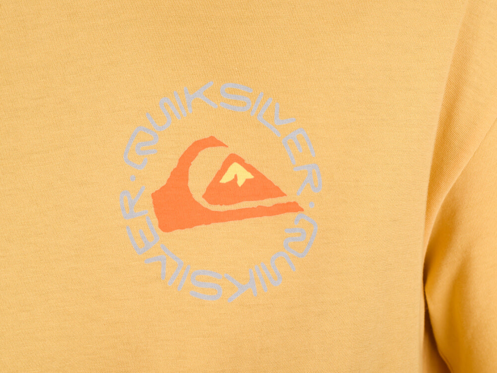 Polo para Hombre QUIKSILVER CLASSIC TAMER ANIMALS MT0 YHPO