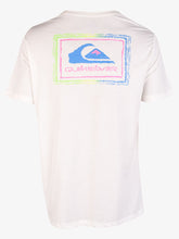 Cargar imagen en el visor de la galería, Polo para Hombre QUIKSILVER CLASSIC WIDE WORLD SQUARE MT0 WBKO
