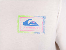 Cargar imagen en el visor de la galería, Polo para Hombre QUIKSILVER CLASSIC WIDE WORLD SQUARE MT0 WBKO
