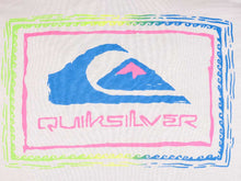 Cargar imagen en el visor de la galería, Polo para Hombre QUIKSILVER CLASSIC WIDE WORLD SQUARE MT0 WBKO
