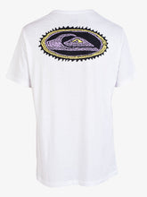 Cargar imagen en el visor de la galería, Polo para Hombre QUIKSILVER CLASSIC WIDE WORLD CIRCLE MT0 WBBO
