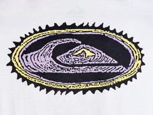 Cargar imagen en el visor de la galería, Polo para Hombre QUIKSILVER CLASSIC WIDE WORLD CIRCLE MT0 WBBO
