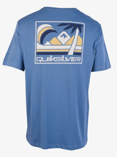 Cargar imagen en el visor de la galería, Polo para Hombre QUIKSILVER CLASSIC MOUNTAIN VOODOO BMEH
