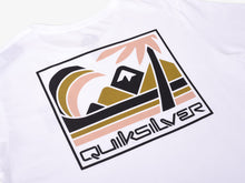 Cargar imagen en el visor de la galería, Polo para Hombre QUIKSILVER CLASSIC MOUNTAIN VOODOO WBB0
