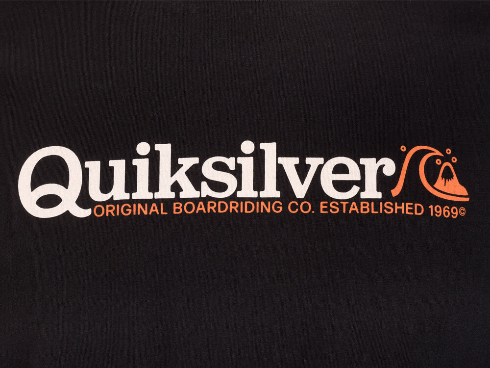 Polo para Hombre QUIKSILVER NEW ENDINGS QS-00436 KVJ0