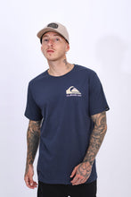 Cargar imagen en el visor de la galería, Polo para Hombre QUIKSILVER CLASSIC OMNI LOGO MT0 BYJ0
