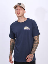 Cargar imagen en el visor de la galería, Polo para Hombre QUIKSILVER CLASSIC OMNI LOGO MT0 BYJ0
