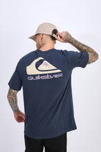 Cargar imagen en el visor de la galería, Polo para Hombre QUIKSILVER CLASSIC OMNI LOGO MT0 BYJ0
