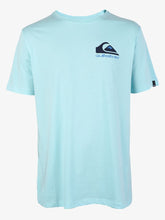 Cargar imagen en el visor de la galería, Polo para Hombre QUIKSILVER CLASSIC OMNI LOGO MT0 BEK0
