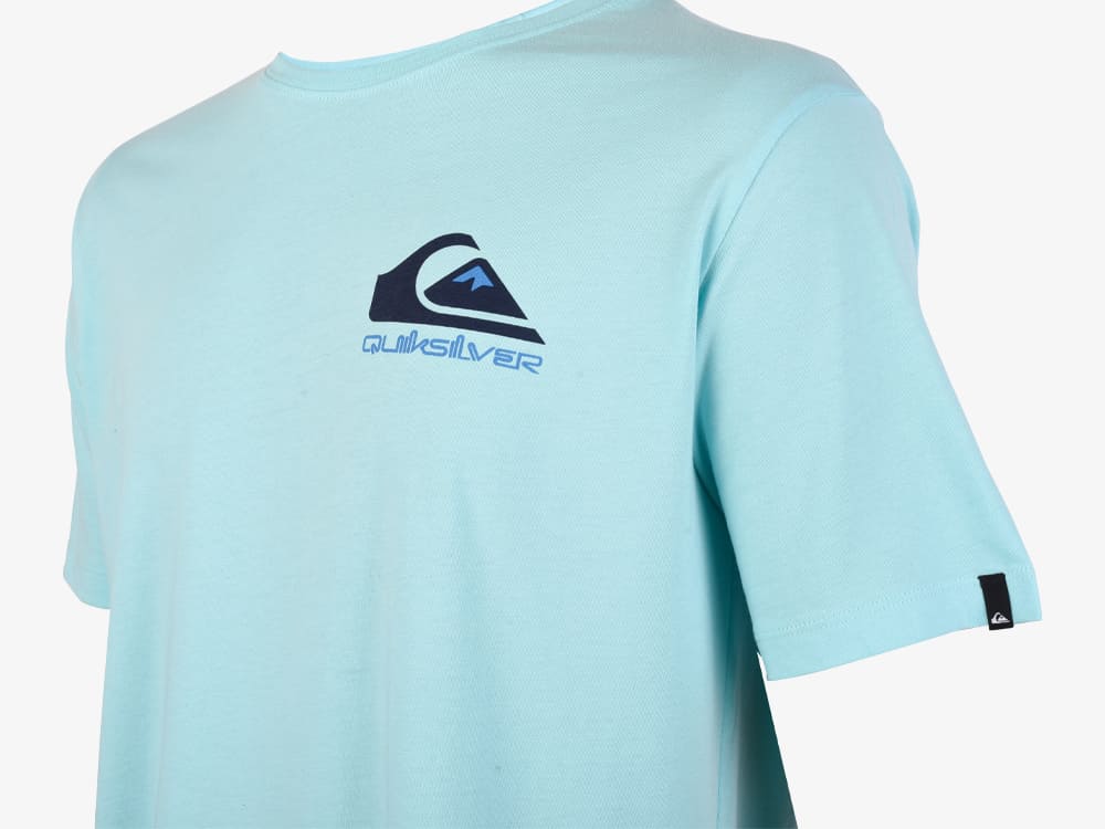 Polo para Hombre QUIKSILVER CLASSIC OMNI LOGO MT0 BEK0