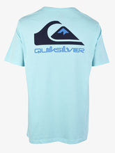 Cargar imagen en el visor de la galería, Polo para Hombre QUIKSILVER CLASSIC OMNI LOGO MT0 BEK0
