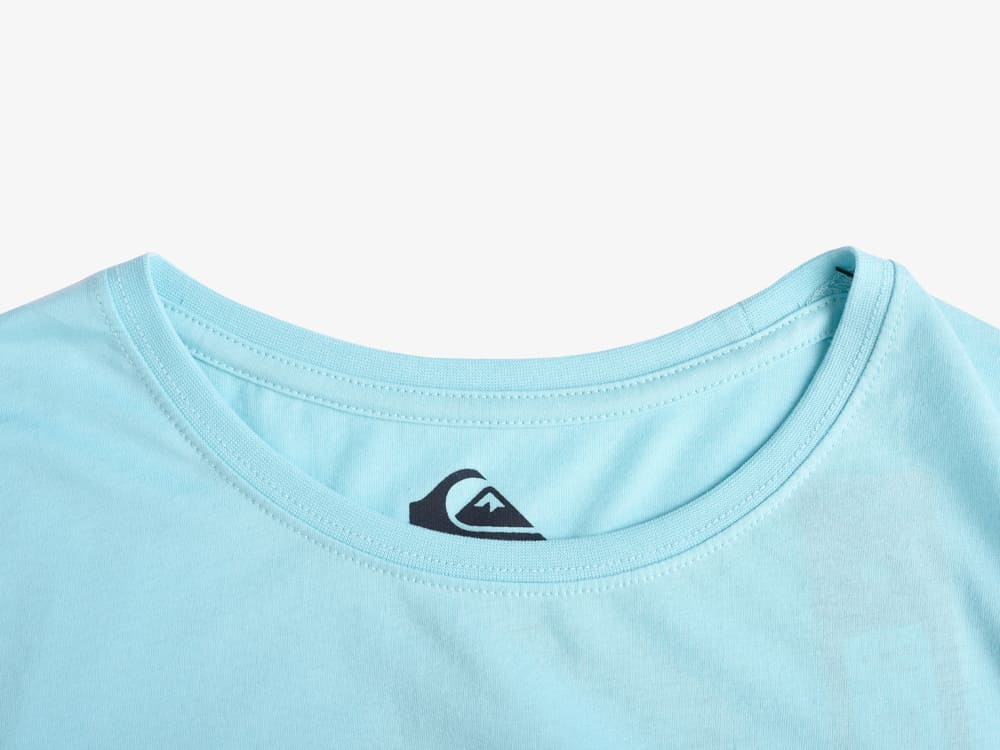 Polo para Hombre QUIKSILVER CLASSIC OMNI LOGO MT0 BEK0