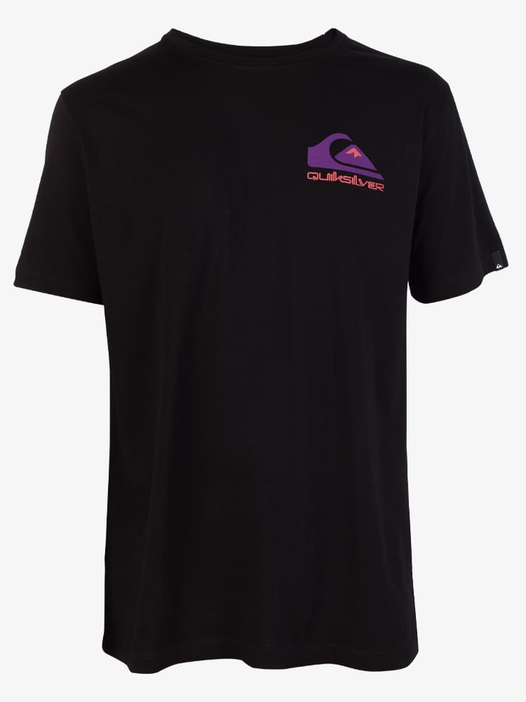 Polo para Hombre QUIKSILVER CLASSIC OMNI LOGO MT0 KVJ0