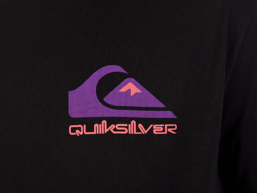 Polo para Hombre QUIKSILVER CLASSIC OMNI LOGO MT0 KVJ0