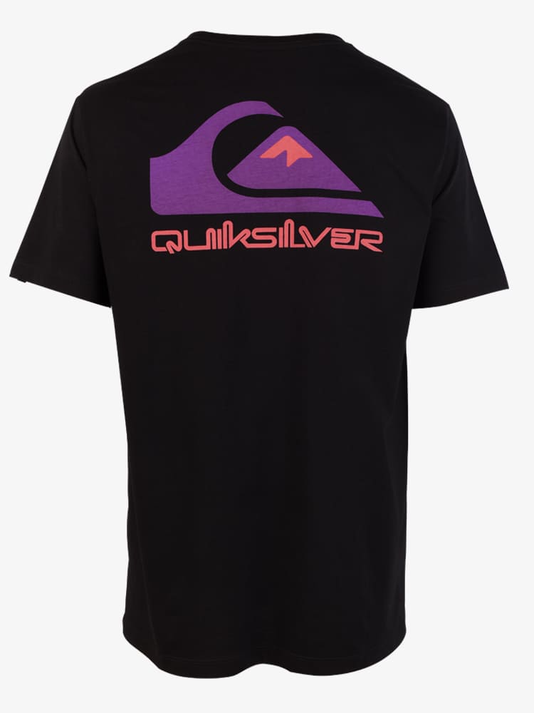 Polo para Hombre QUIKSILVER CLASSIC OMNI LOGO MT0 KVJ0