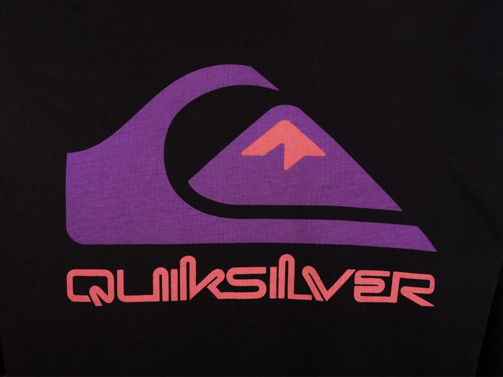 Polo para Hombre QUIKSILVER CLASSIC OMNI LOGO MT0 KVJ0