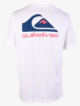 Cargar imagen en el visor de la galería, Polo para Hombre QUIKSILVER CLASSIC OMNI LOGO MT0 WBB0
