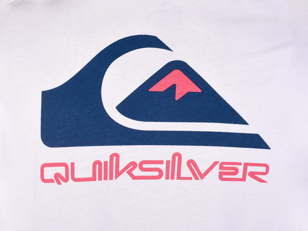 Polo para Hombre QUIKSILVER CLASSIC OMNI LOGO MT0 WBB0