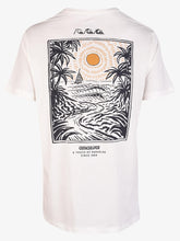 Cargar imagen en el visor de la galería, Polo para Hombre QUIKSILVER SILENT DUSK SS QS-00443 WBK0
