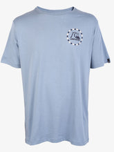 Cargar imagen en el visor de la galería, Polo para Hombre QUIKSILVER CLASSIC SECOND SUN SS BKF0

