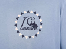 Cargar imagen en el visor de la galería, Polo para Hombre QUIKSILVER CLASSIC SECOND SUN SS BKF0
