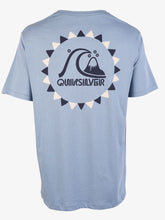 Cargar imagen en el visor de la galería, Polo para Hombre QUIKSILVER CLASSIC SECOND SUN SS BKF0
