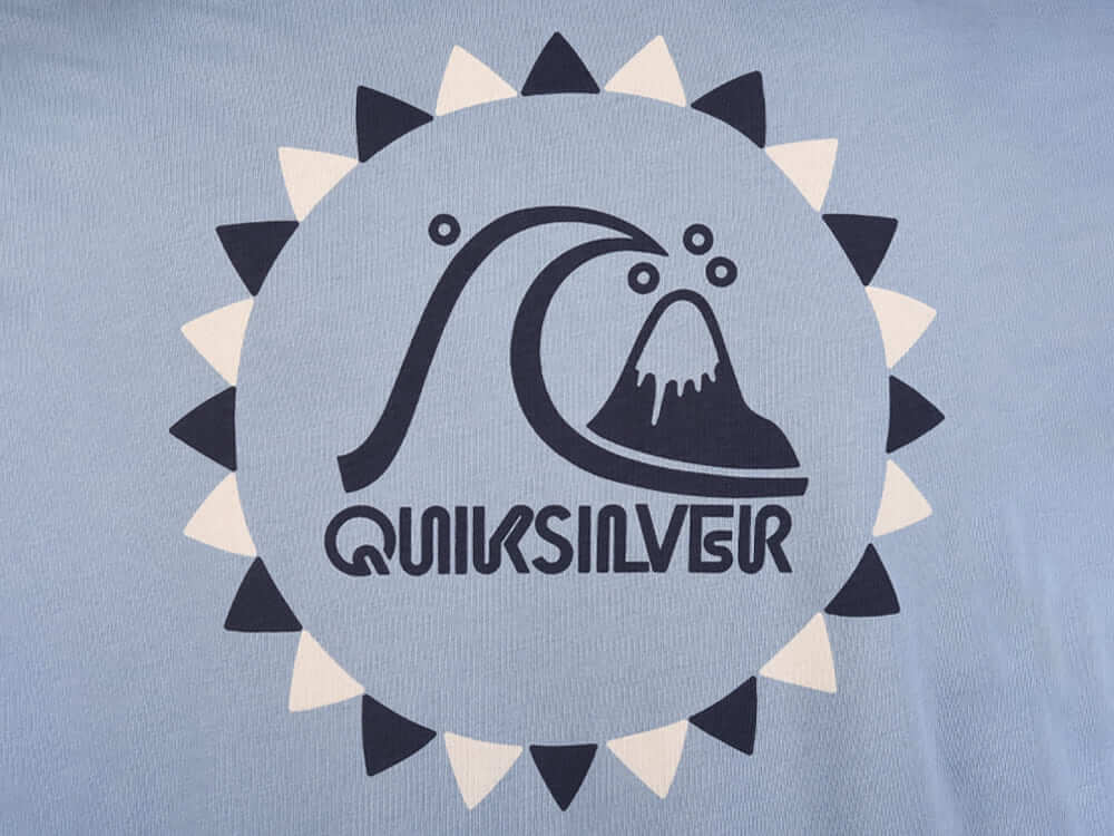Polo para Hombre QUIKSILVER CLASSIC SECOND SUN SS BKF0